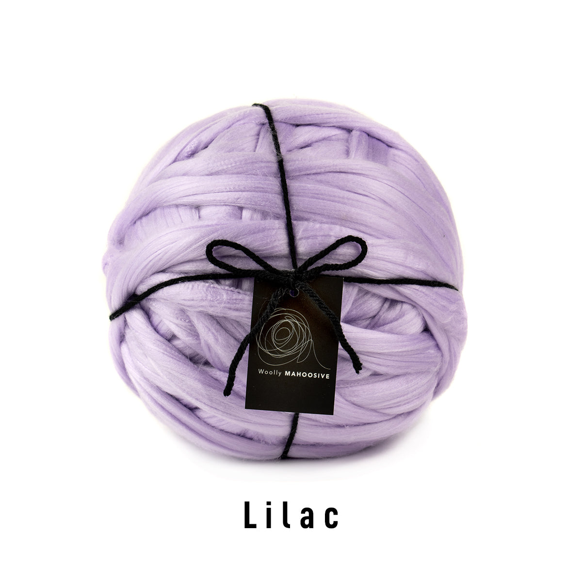 Chunky Blanket Yarn - Arm Knitting 2Kg