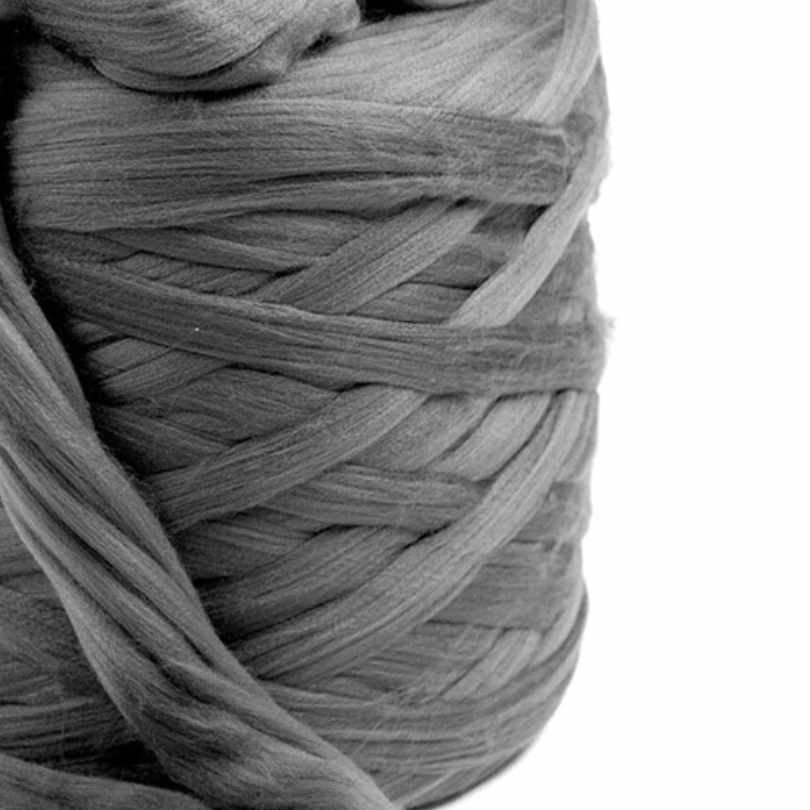 Chunky Blanket Yarn - Arm Knitting 2Kg