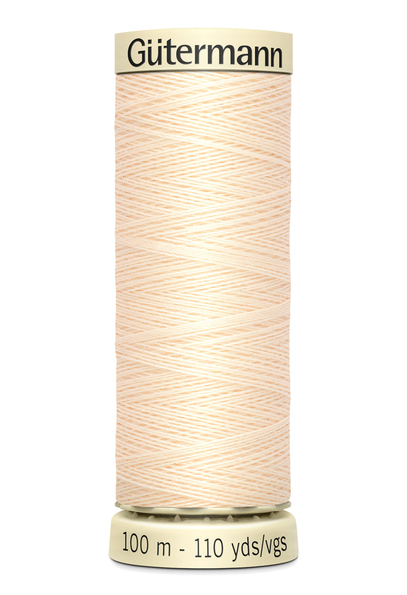 Gütermann Sew All Thread 100m