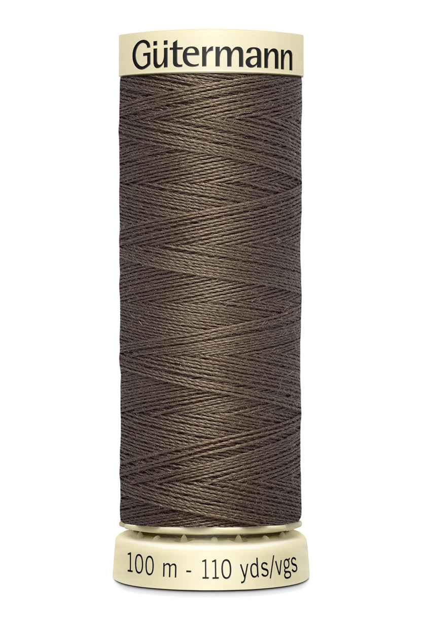Gütermann Sew All Thread 100m