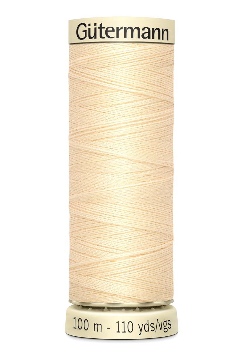 Gütermann Sew All Thread 100m