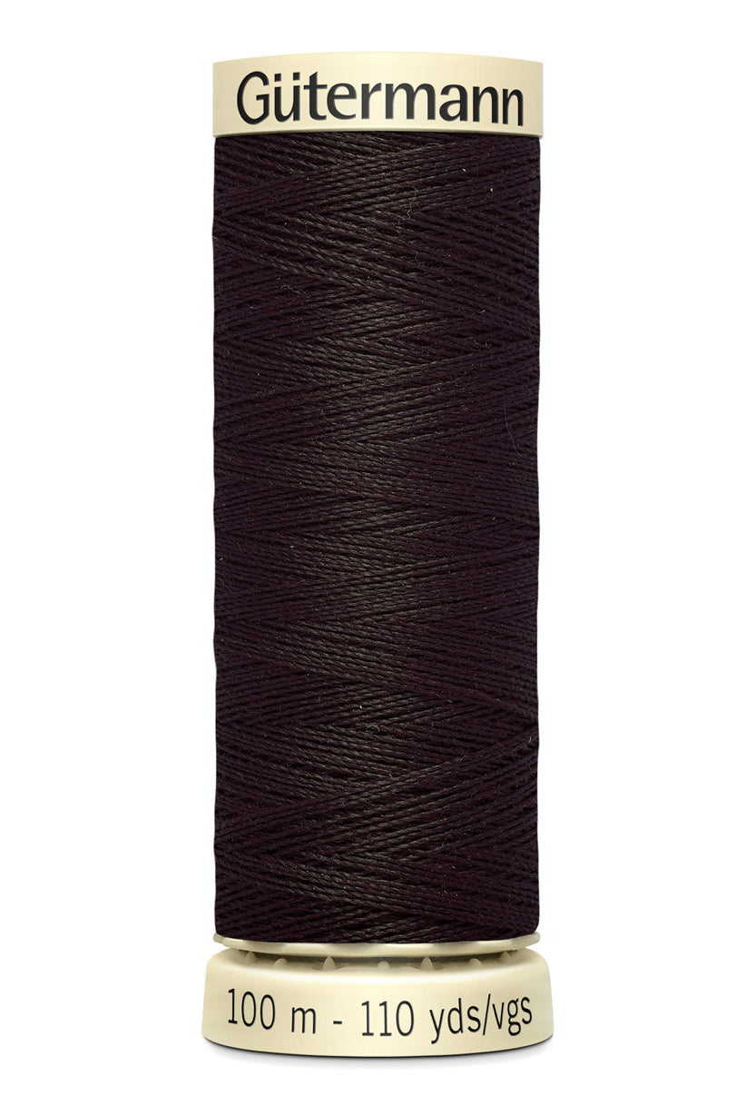 Gütermann Sew All Thread 100m