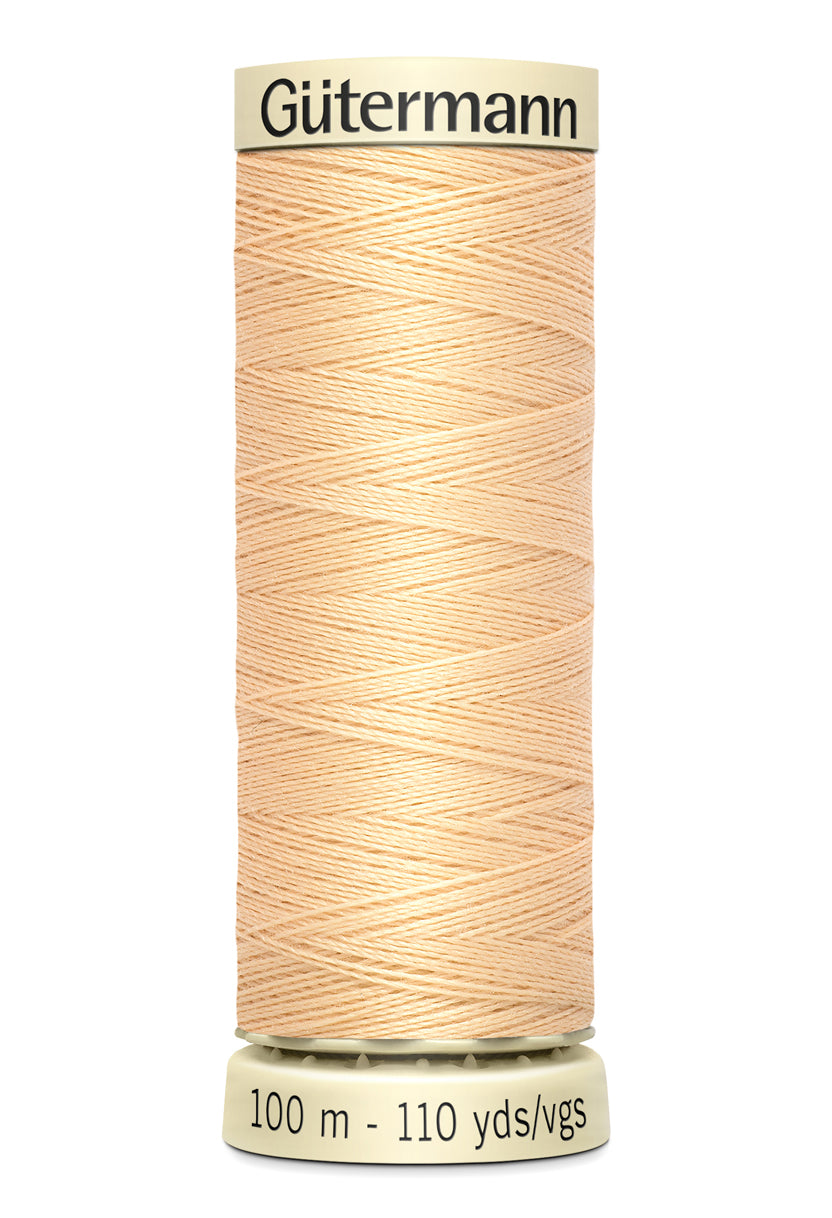 Gütermann Sew All Thread 100m