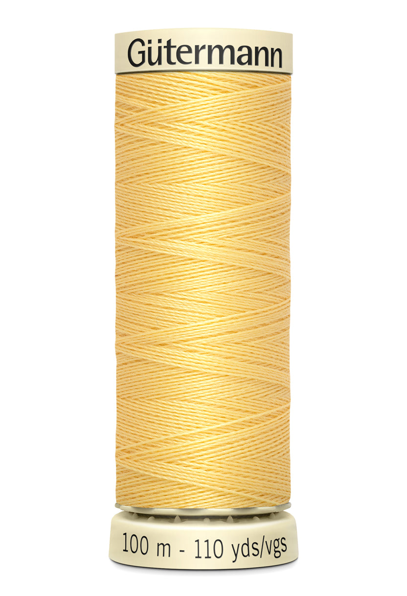 Gütermann Sew All Thread 100m