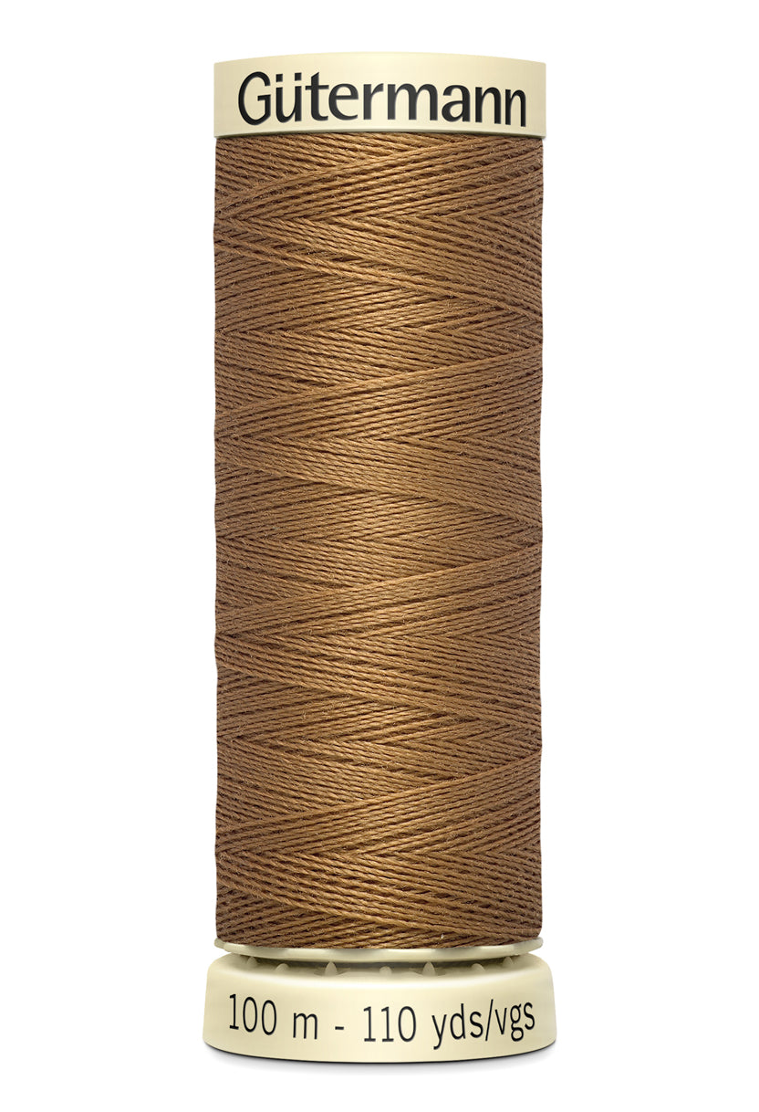 Gütermann Sew All Thread 100m