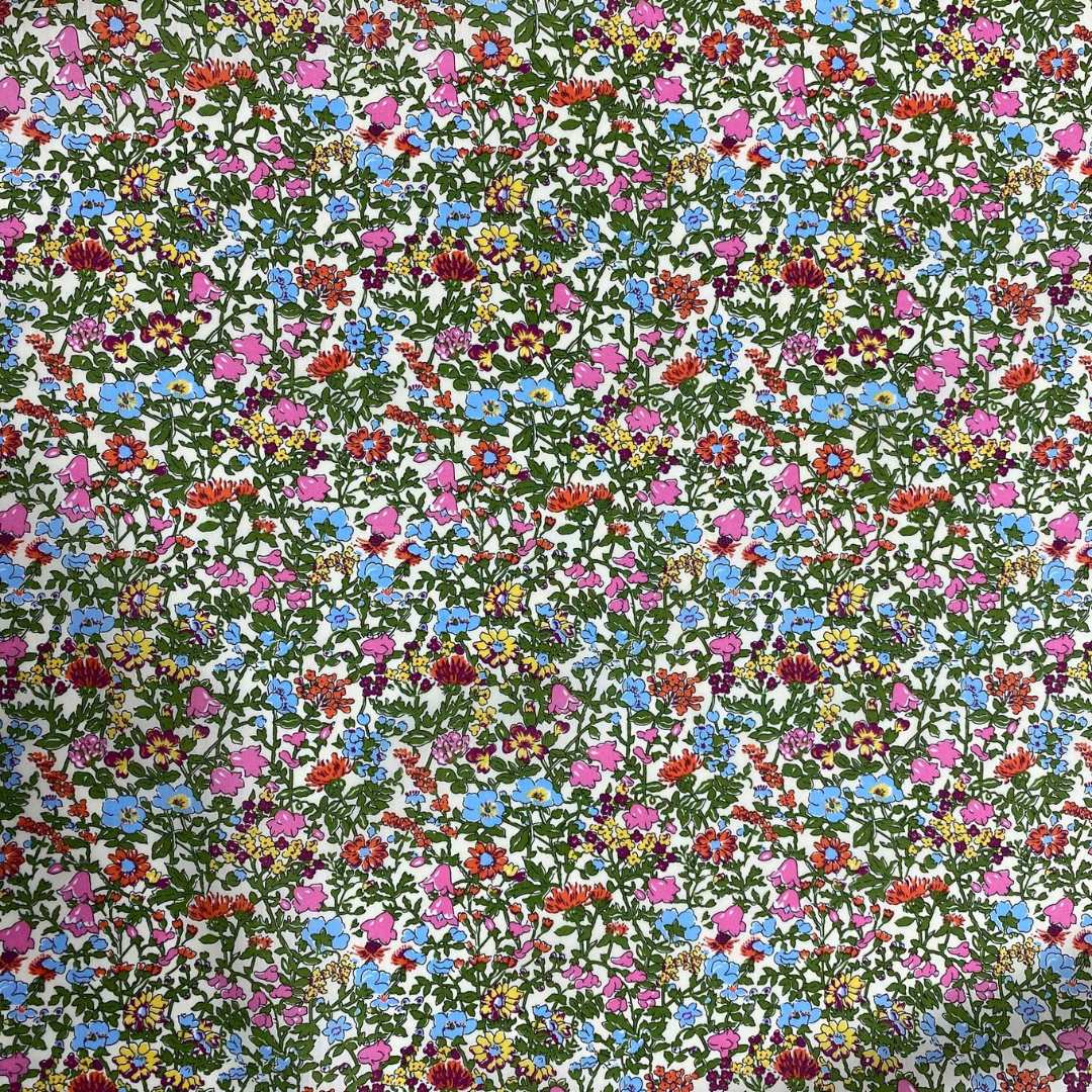 Babingdon Tana Lawn™ | Liberty Fabrics