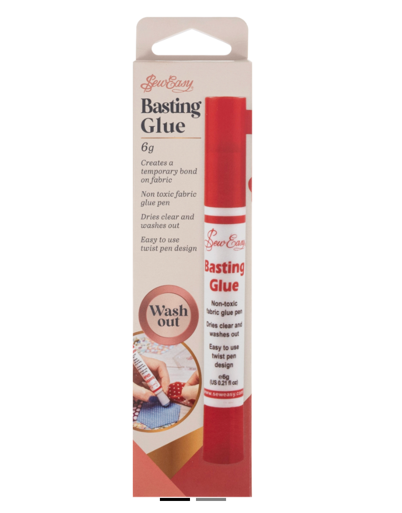 Sew Easy | Basting Glue