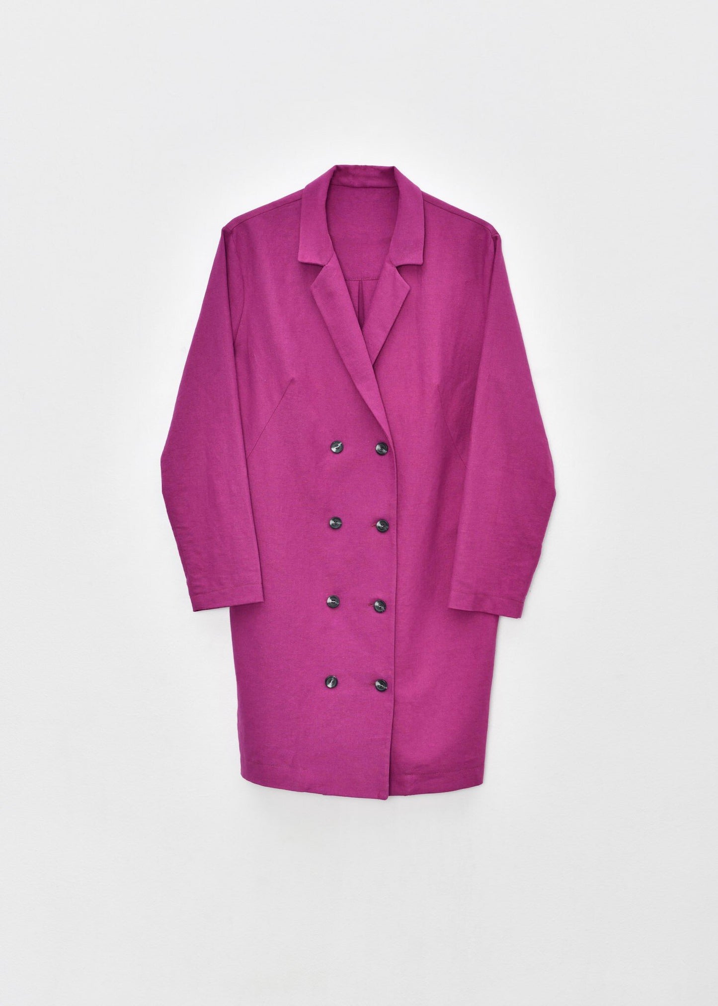 Homer and Howells Blair Coat Pattern