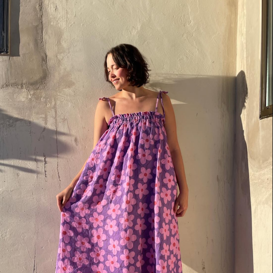 Bra Camp with Isabella Serrano Glasgow