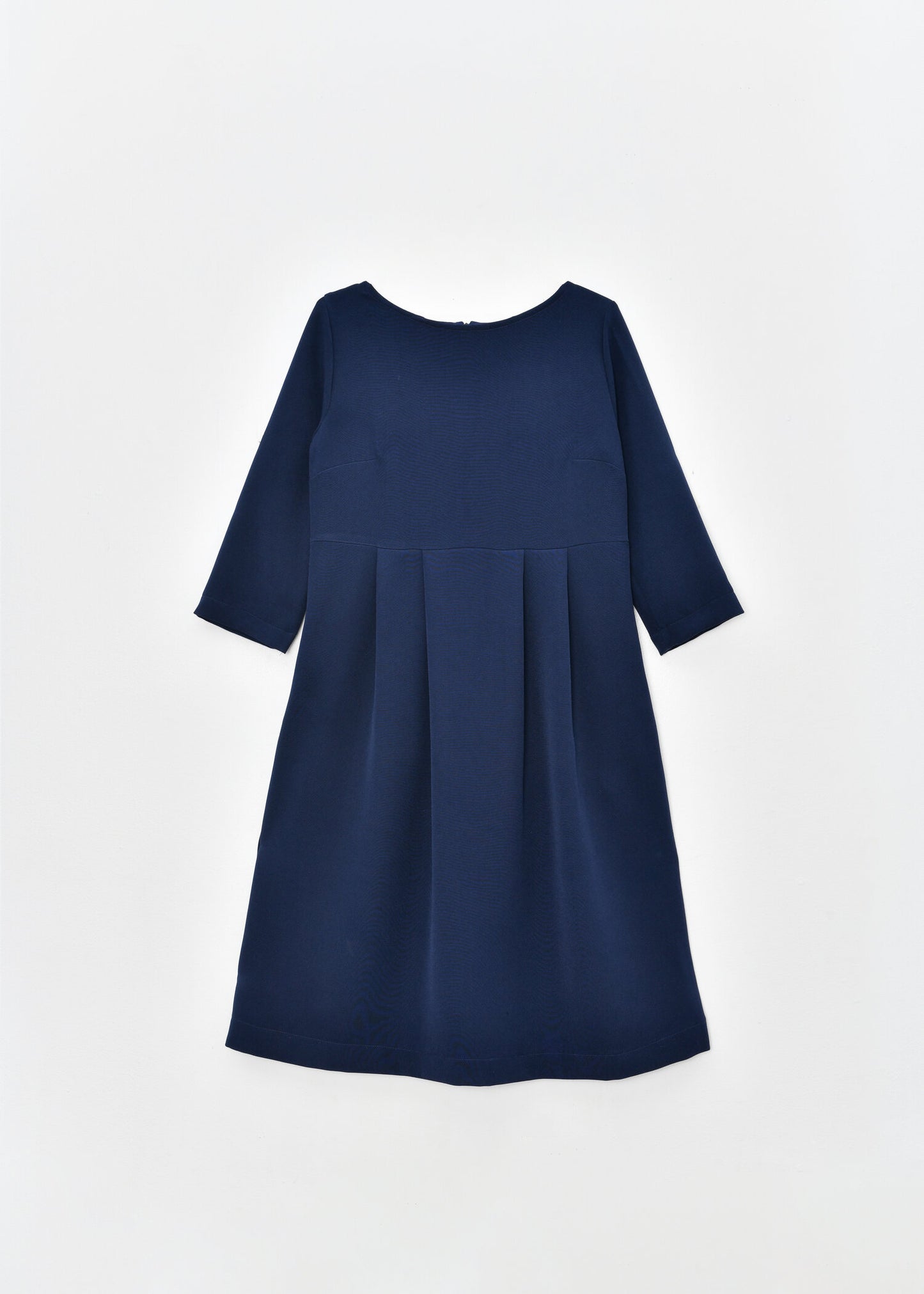 Homer and Howells Cissy Dress Pattern