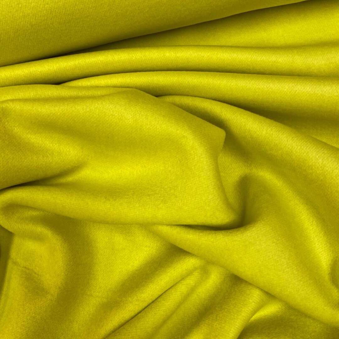 Wool Mix Coating Fabric | 7 Colours!