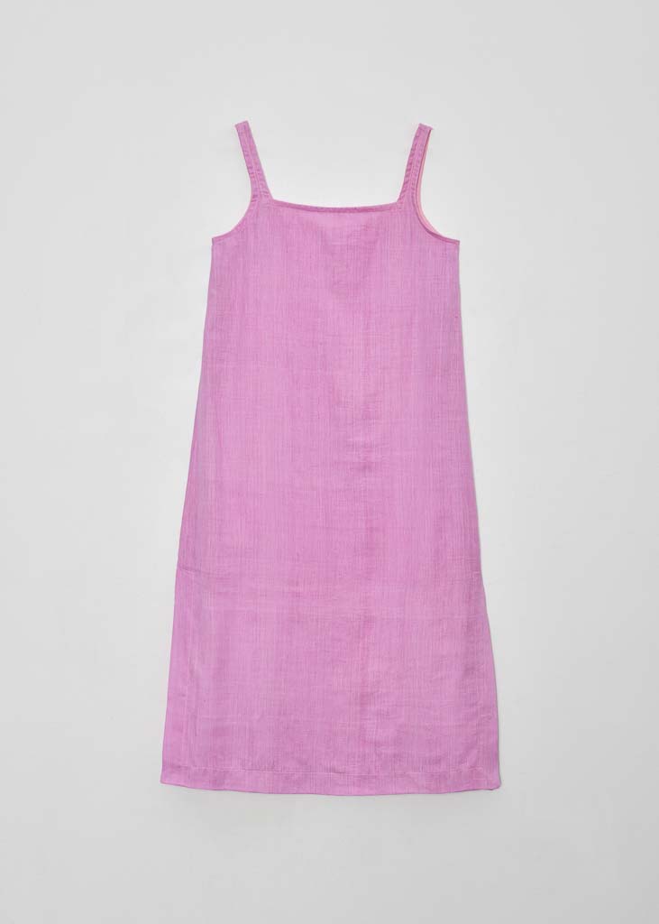 Homer and Howells Innes Dress Pattern