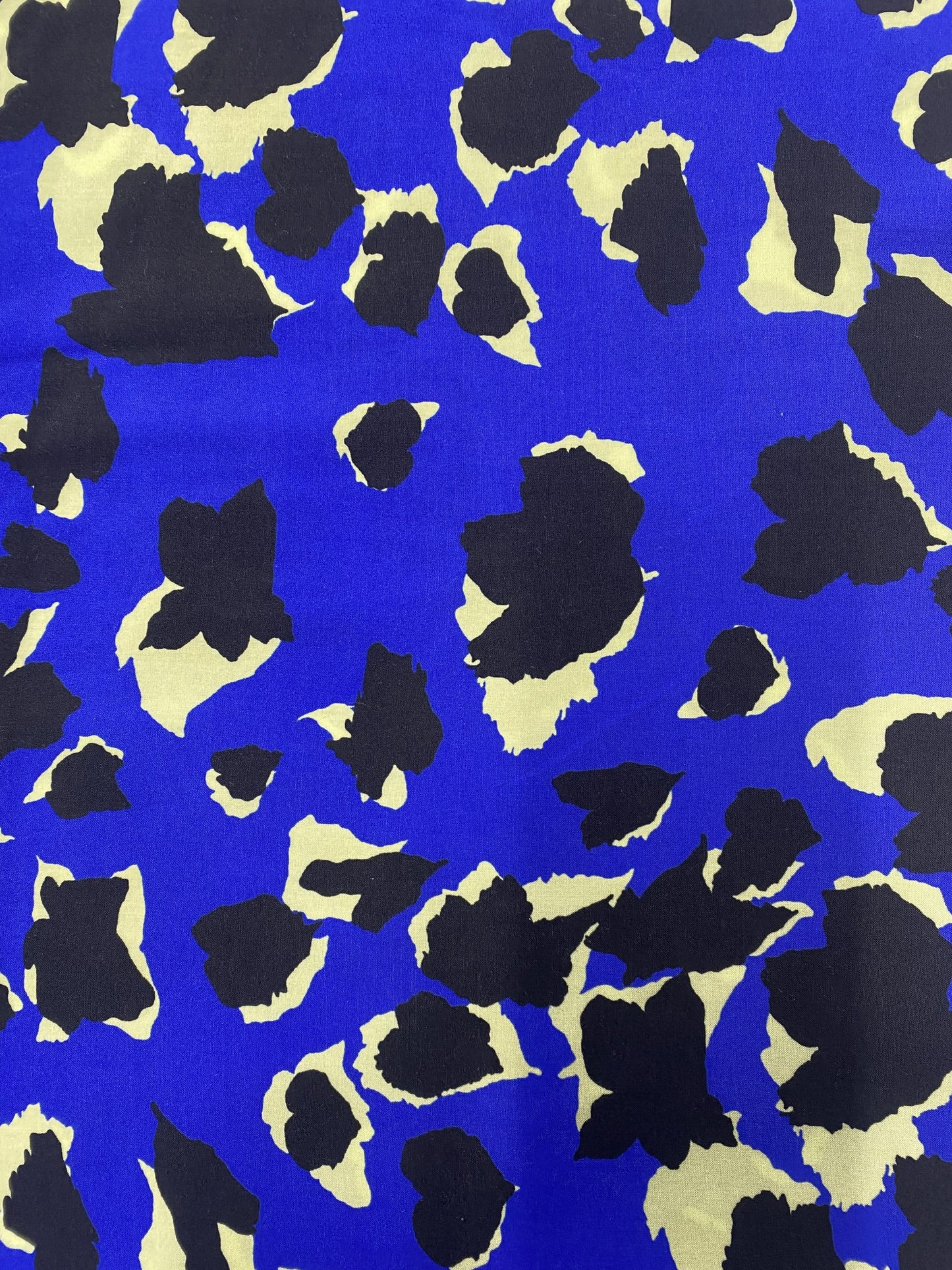 Animal Fabric | Radiance Animal | Two Colours