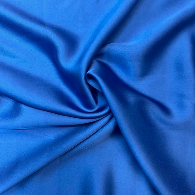 Viscose Satin | 5 Colours!