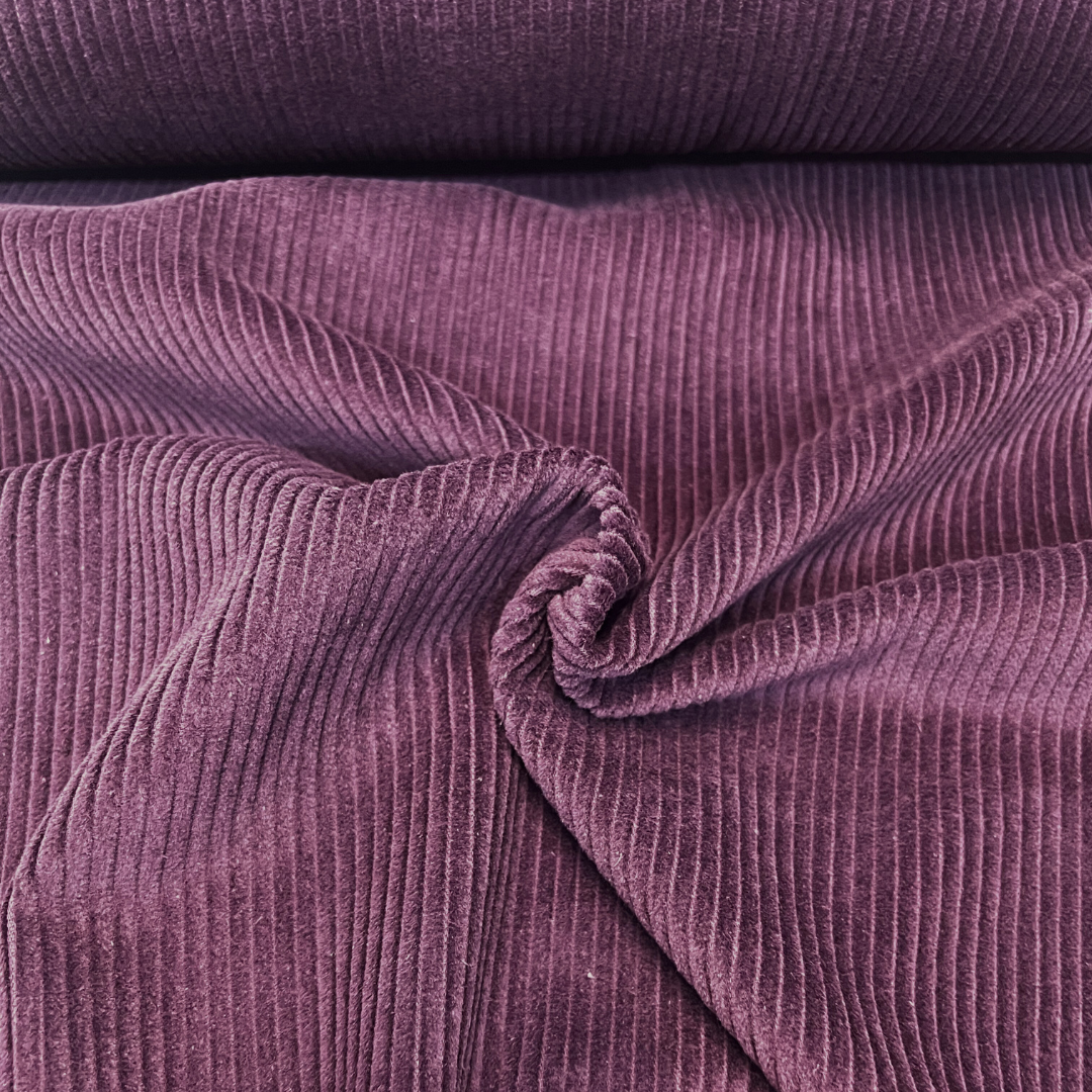 Jumbo Corduroy | Multiple Colours