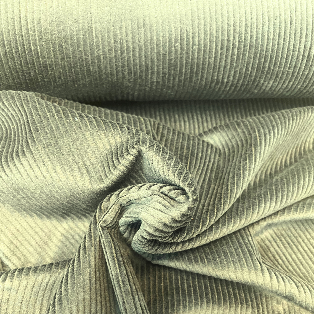 Jumbo Corduroy | Multiple Colours
