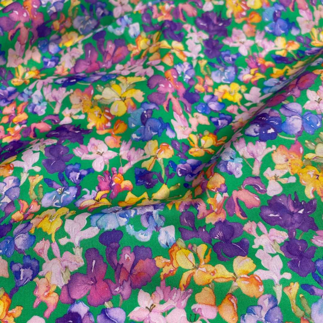 Lily Jane Tana Lawn™ | Liberty Fabrics