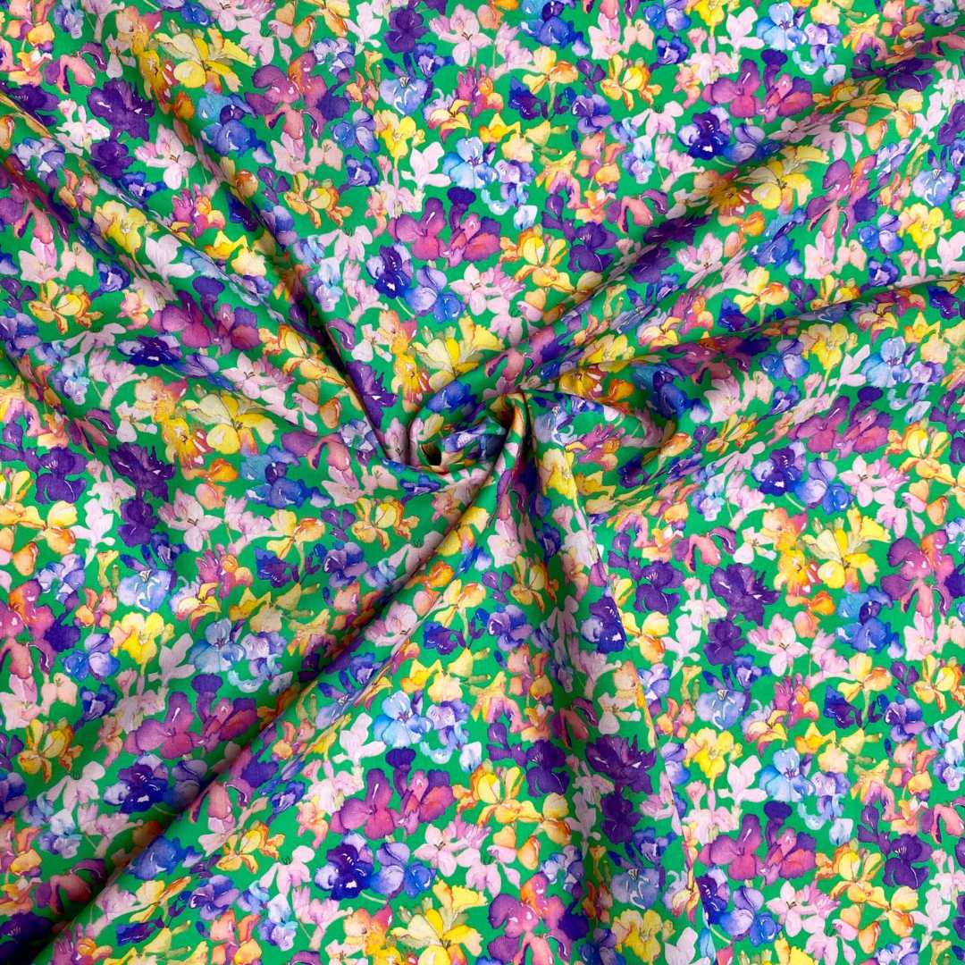 Lily Jane Tana Lawn™ | Liberty Fabrics