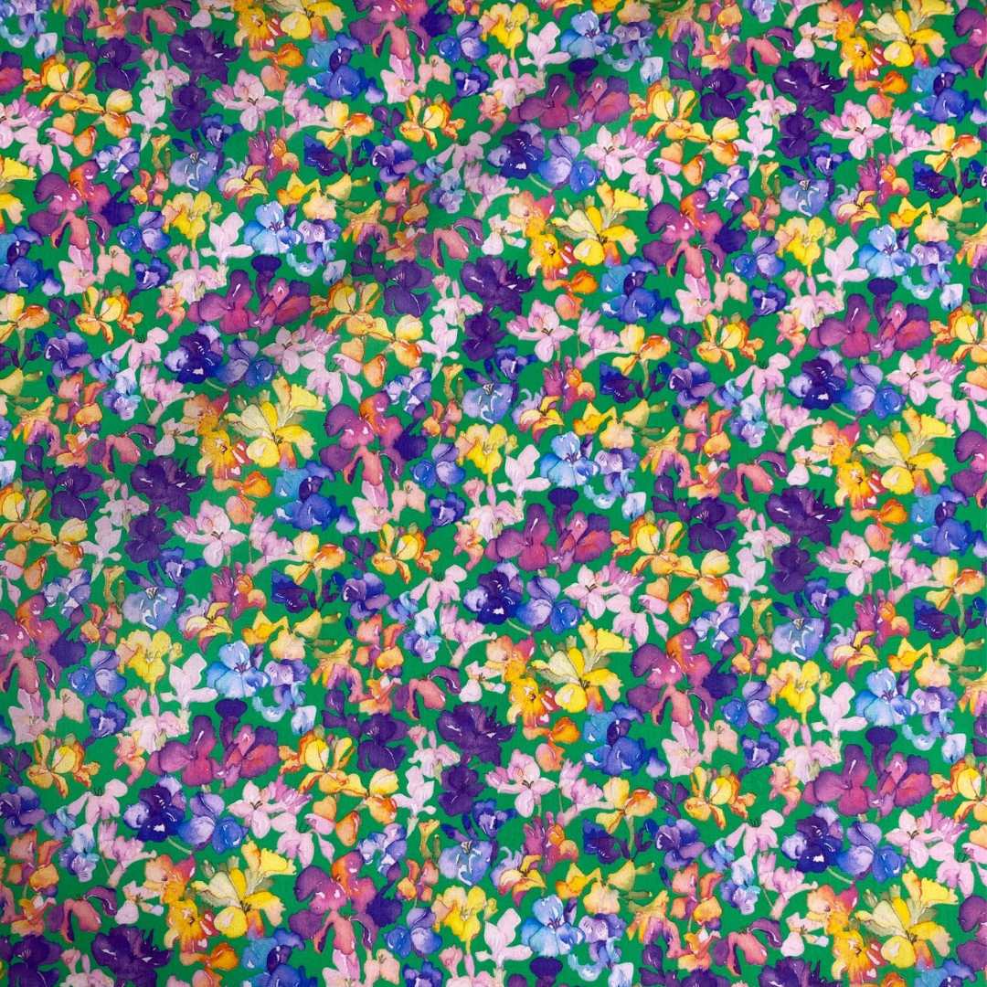Lily Jane Tana Lawn™ | Liberty Fabrics