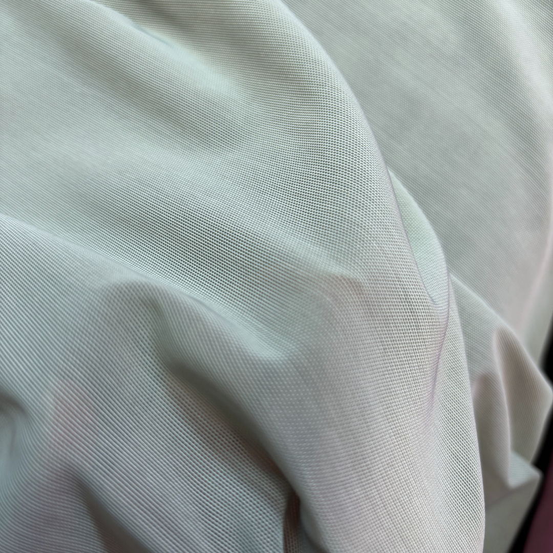 Mesh Activewear