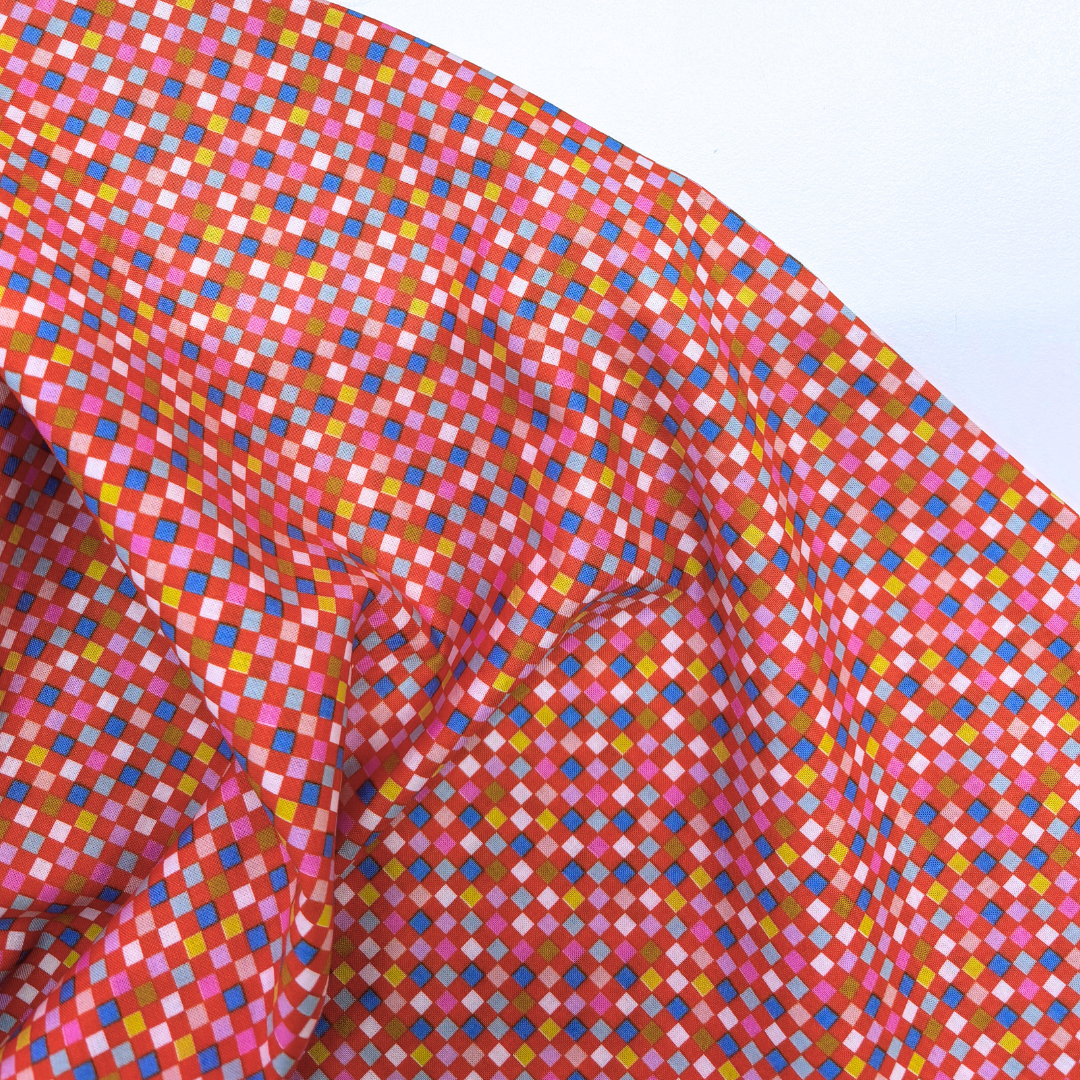 Ruby Star Society | Checkmate