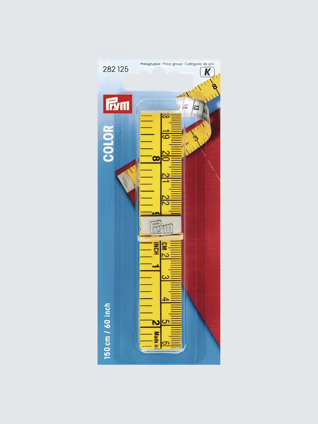Prym | Tape Measure 150cm/60in