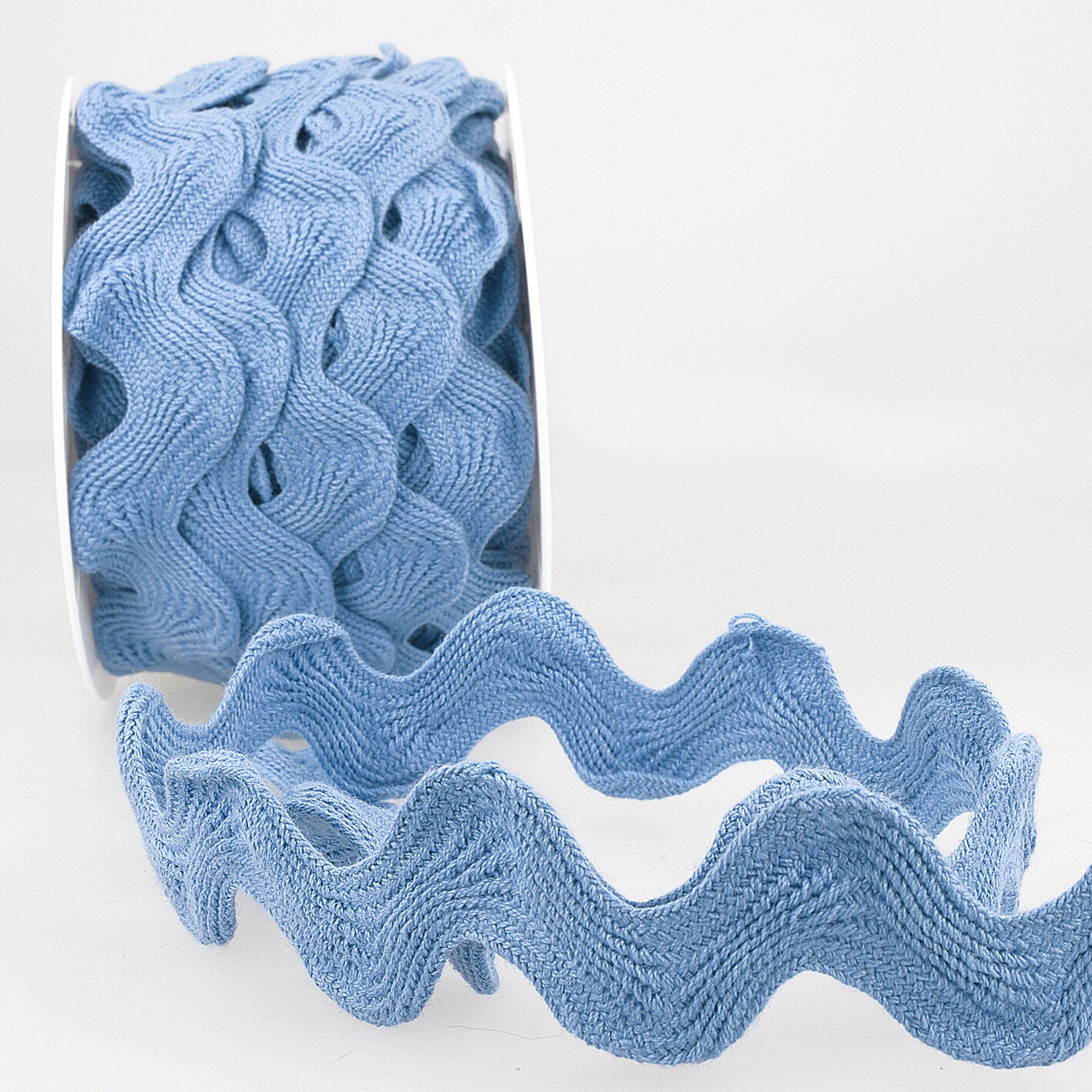 Ric Rac 35mm | Multiple Colours!