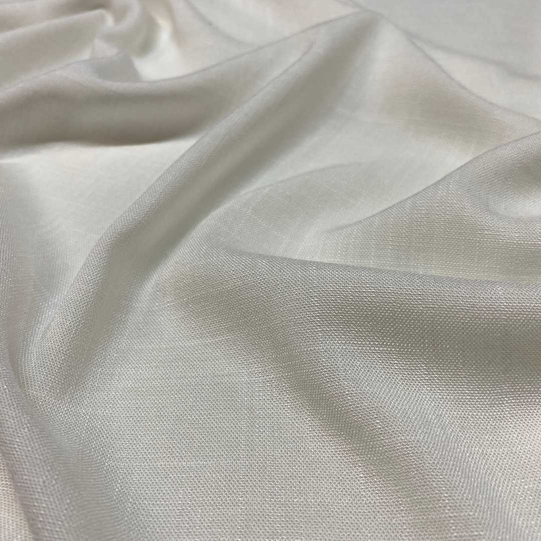 Soft Slub Stretch Viscose