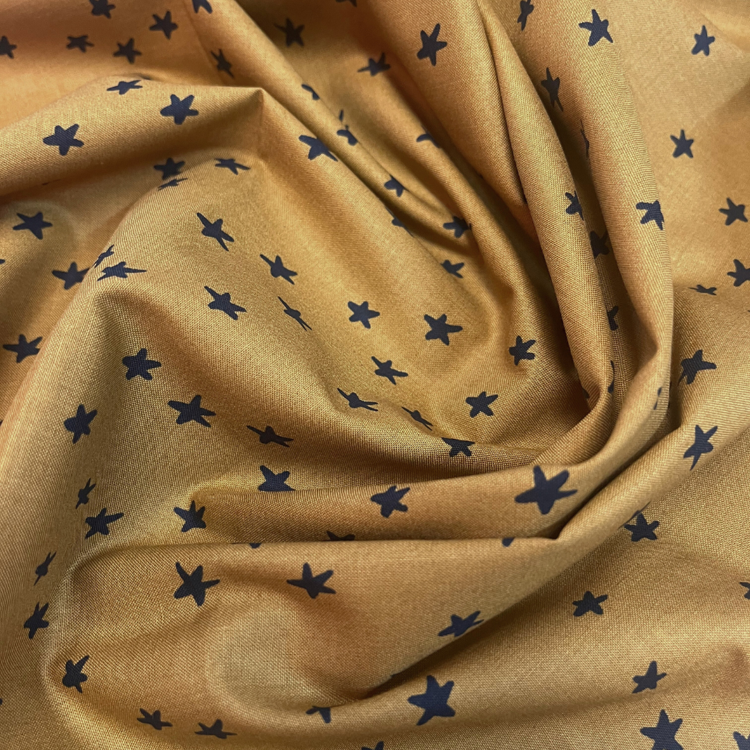 Ruby Star Society | Starry