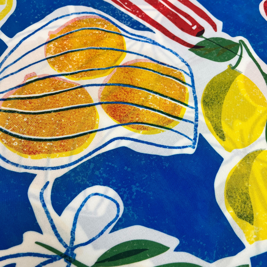 Supermercado Viscose