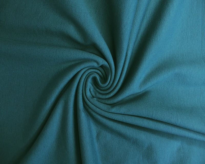 Cotton Jersey | Multiple Colours!