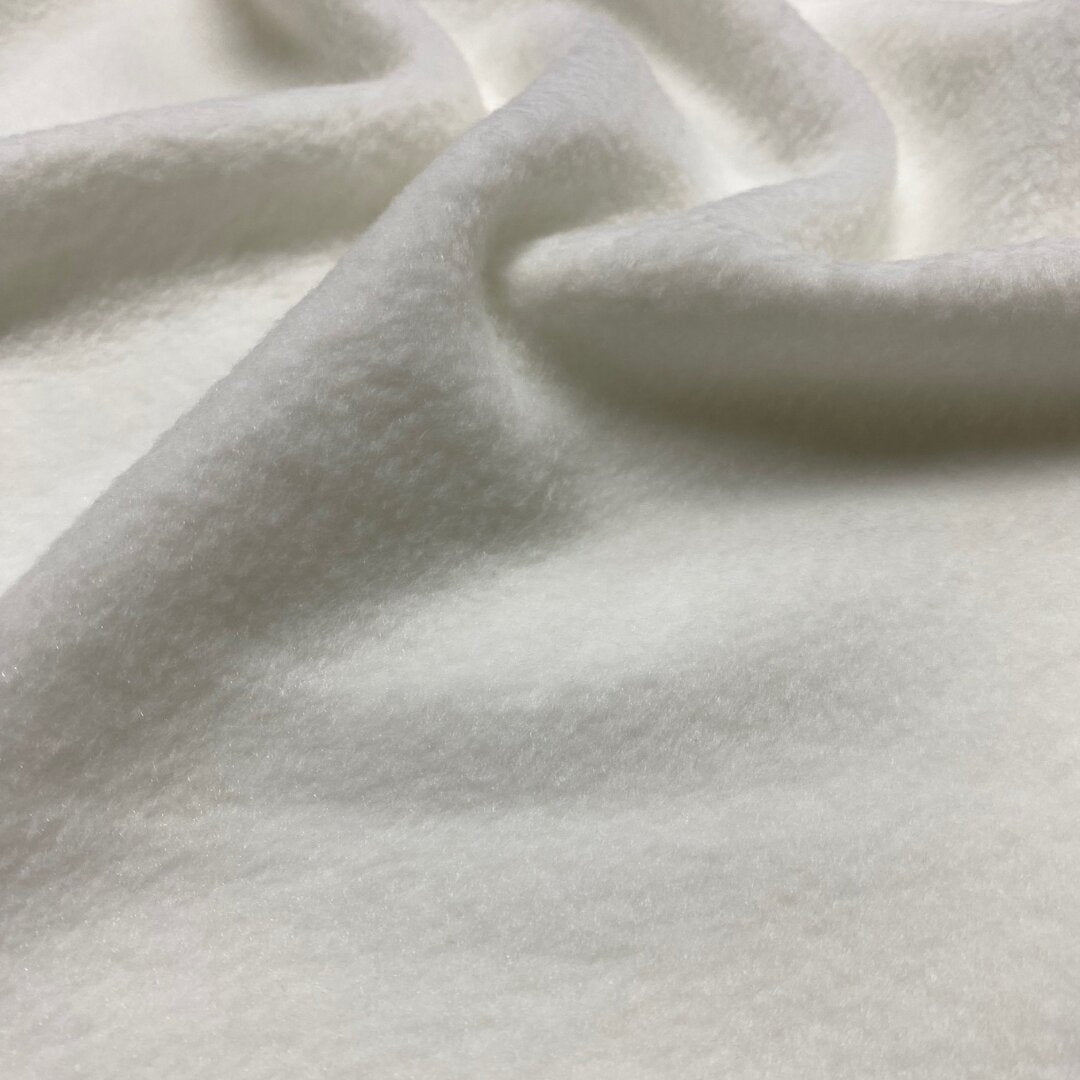 Plain Polar Fleece | 6 Colours!