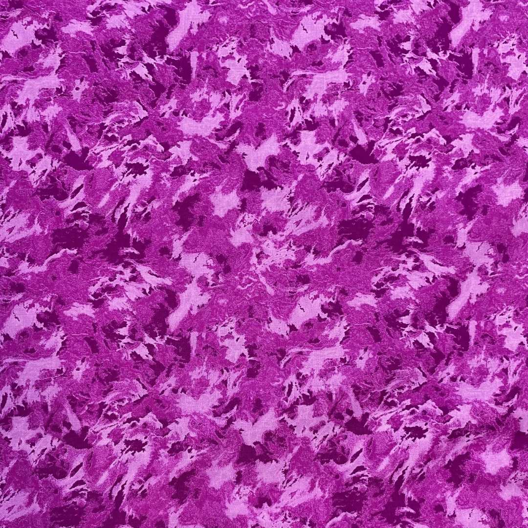 Wild Waves Cotton | 3 Colours!