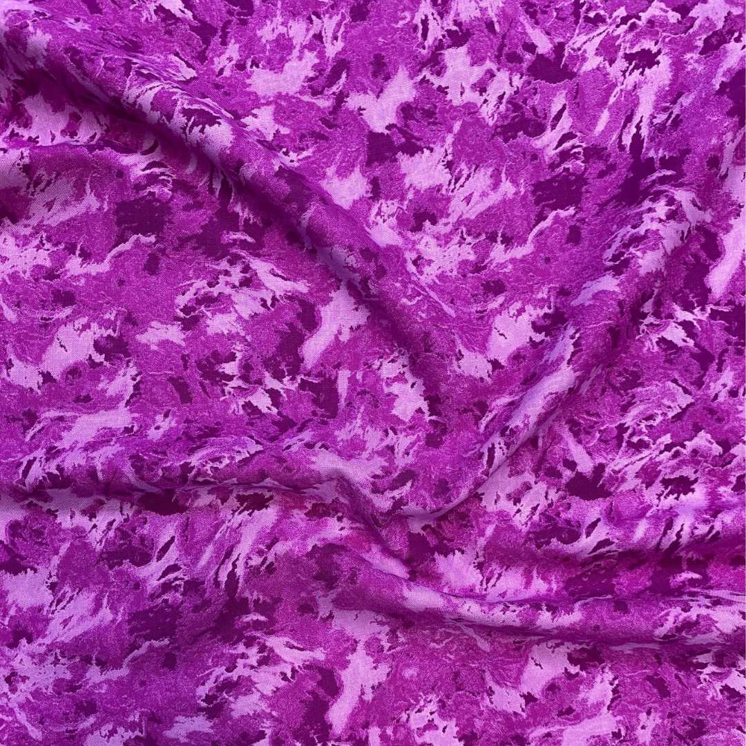 Wild Waves Cotton | 3 Colours!