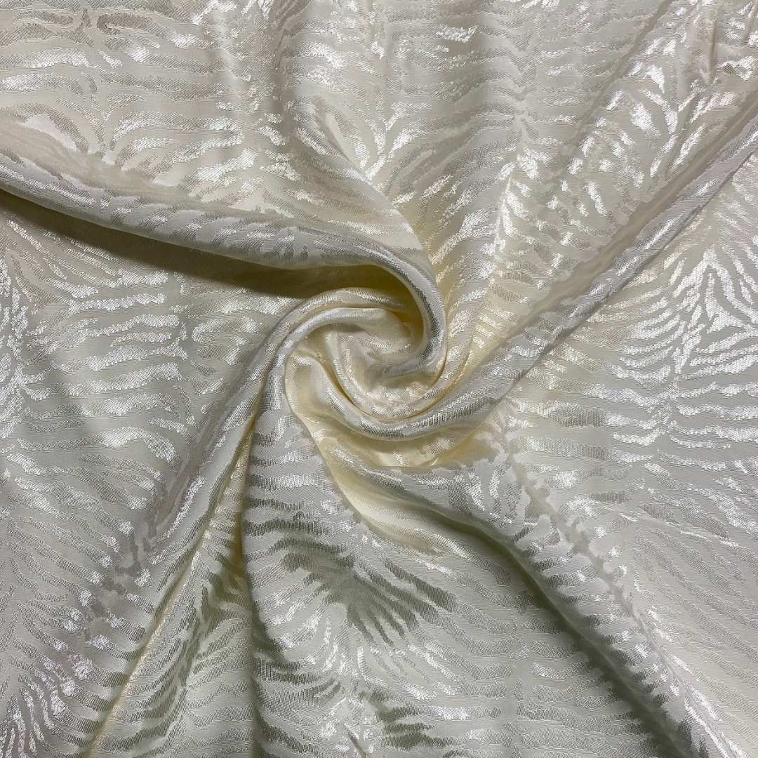 Zebra Jacquard | Two Colours!