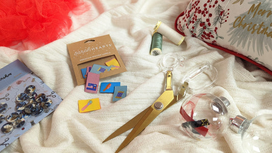 Christmas gift banner 3