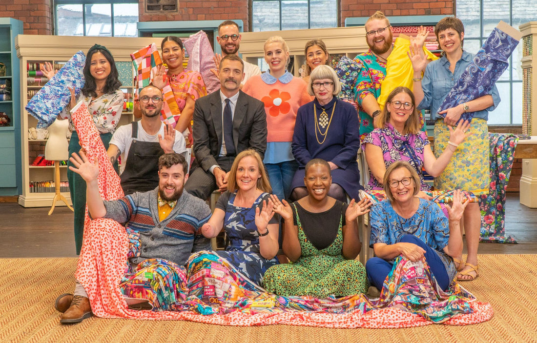 Great-British-Sewing-Bee-2022-Contestents