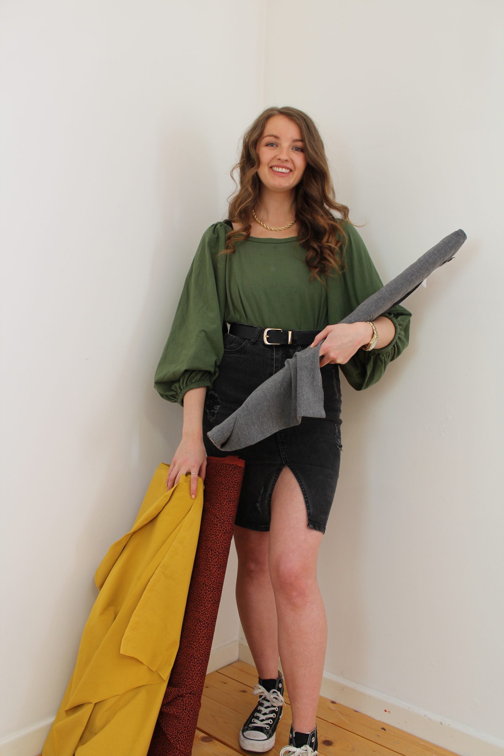 Jersey Sewing Patterns You Need To Know About – Sew Confident