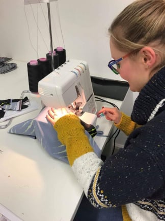 overlocker
