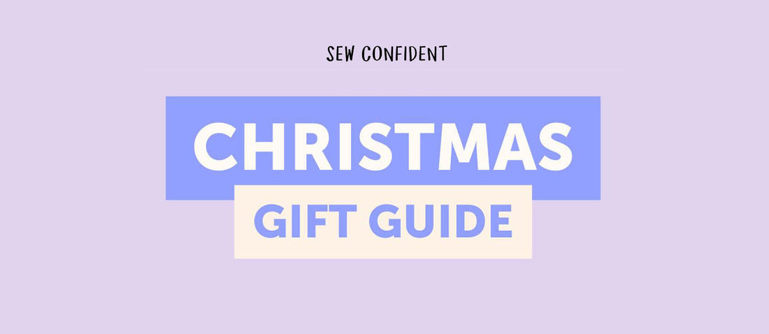 Christmas Gift Guide: Part 1
