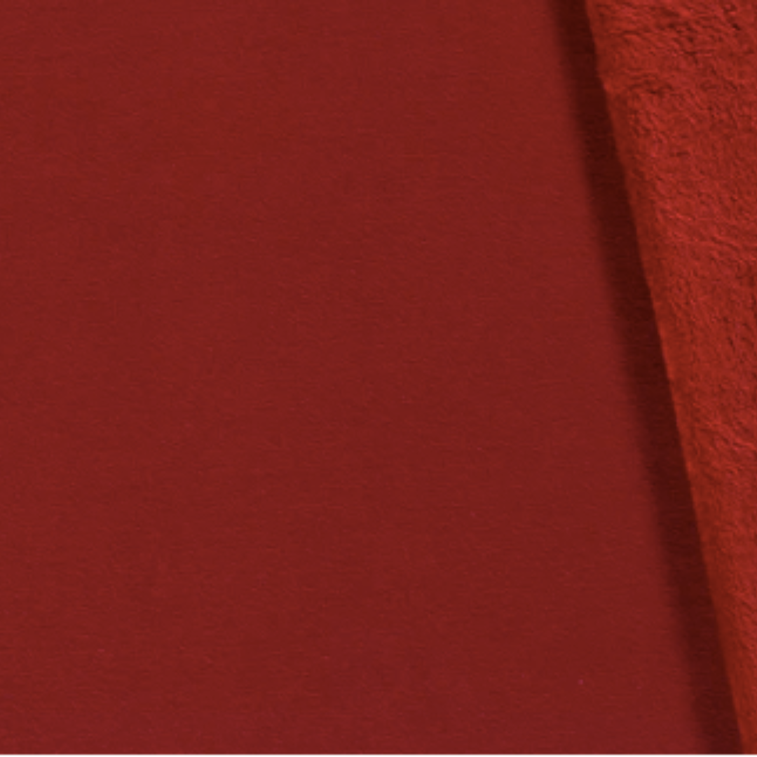 Alpine Fleece | Multiple Colours