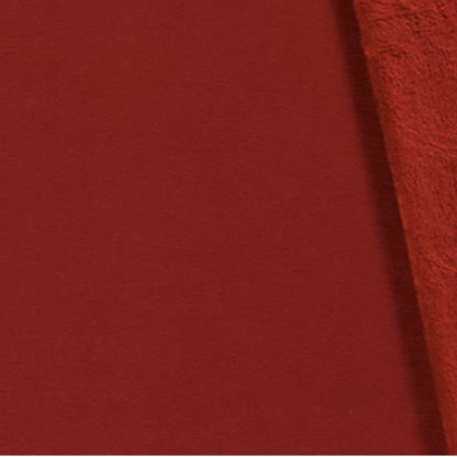 Alpine Fleece | Multiple Colours