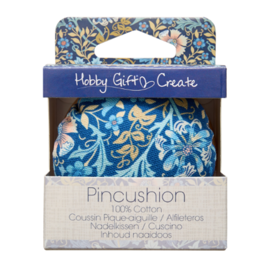 Pin Cushion | Hobby Gift