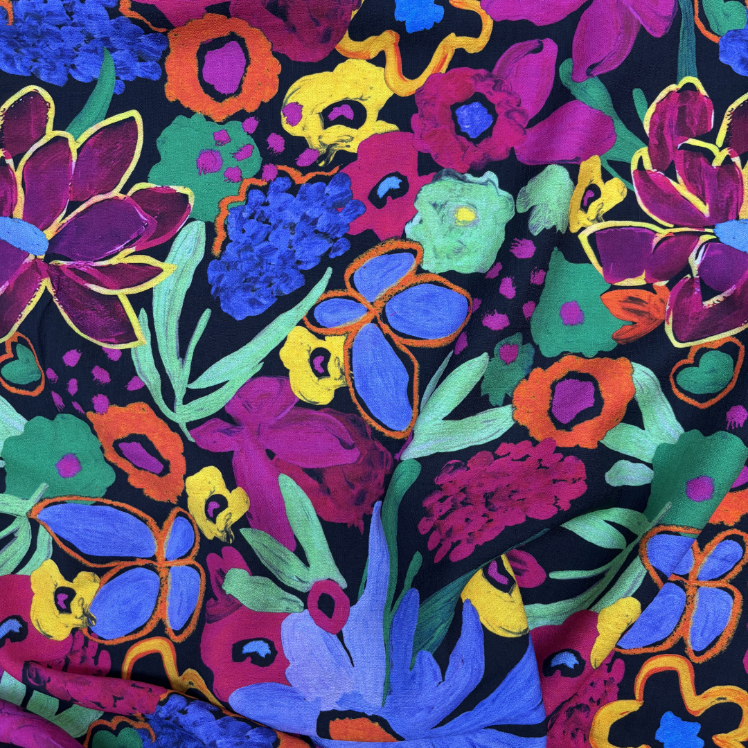 Midnight in Bloom
