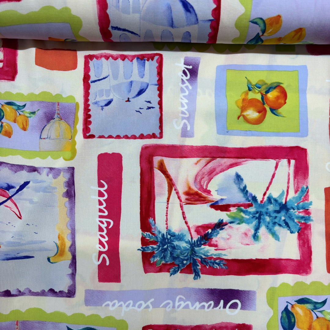 Dali Rayon