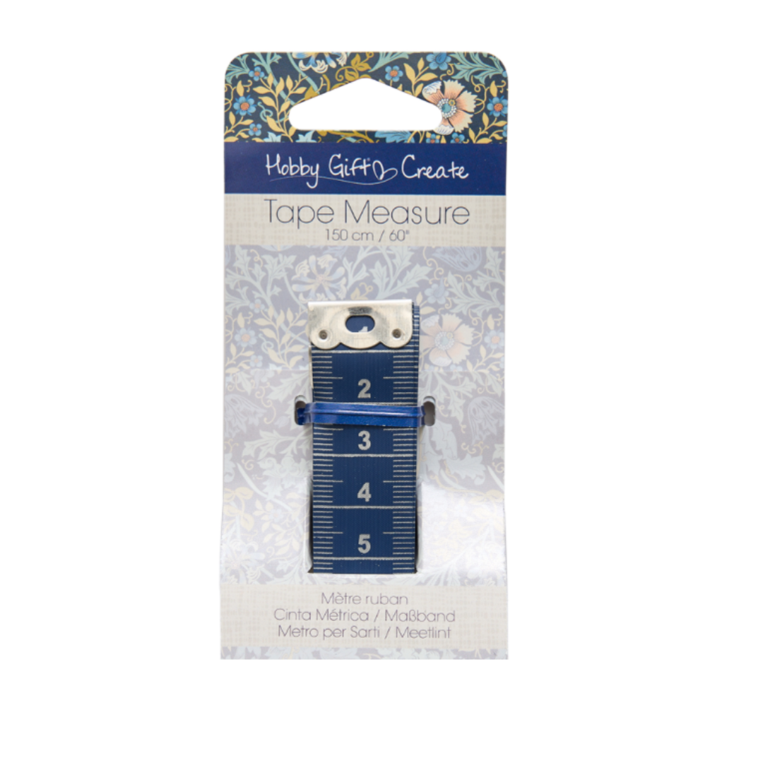 Tape Measure | Hobby Gift Create