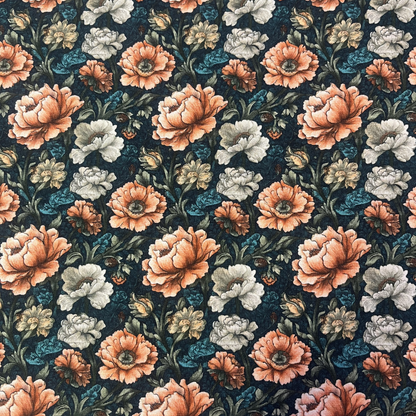 Vintage Roses Jersey