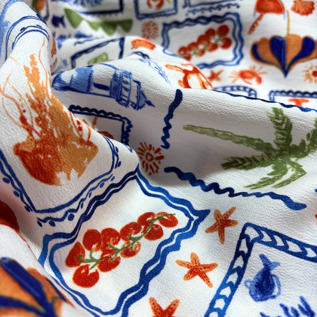 Santa Barbara Rayon