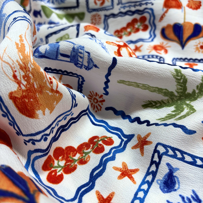 Santa Barbara Rayon