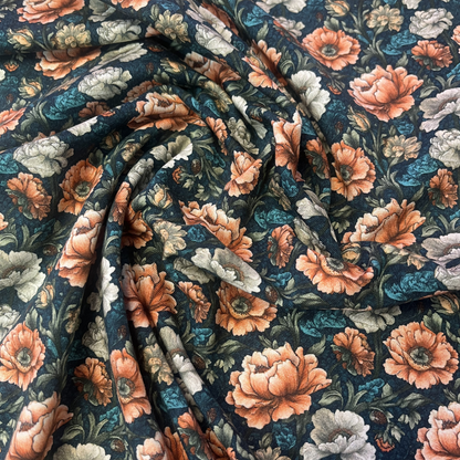 Vintage Roses Jersey